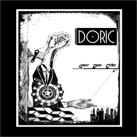 Doric  - Great Dead Cities  (2021)