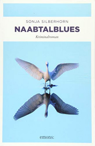 Cover: Silberhorn, Sonja - Naabtalblues