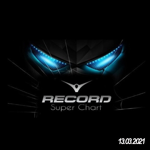 Record Super Chart 13.03.2021 (2021)