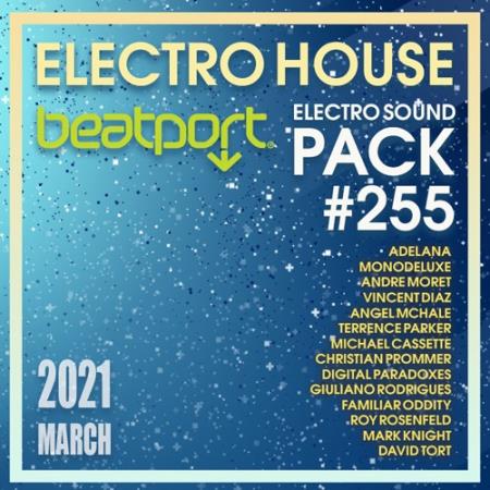 Beatport Electro House: Sound Pack #255 (2021)