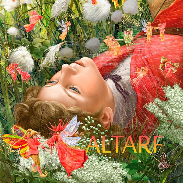 Altarf (2CD) FLAC