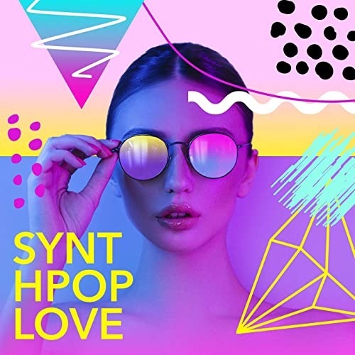Synthpop Love (2021)
