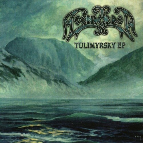 Moonsorrow - Tulimyrsky (2008, EP, Lossless)