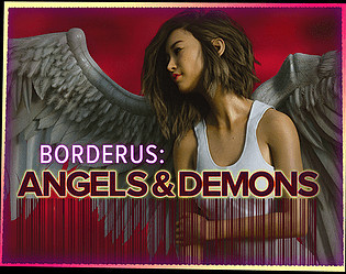 Sinnera - Borderus: Angels & Demons
