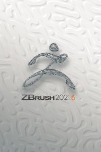 Pixologic ZBrush 2021.6.1 (x64) Multilingual