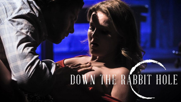 Eliza Eves - Down The Rabbit Hole (2021) SiteRip