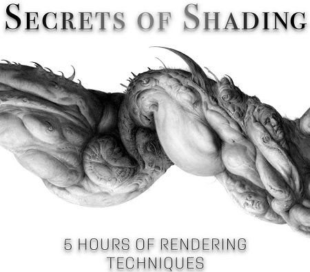 Secrets of Shading