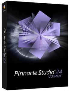 Pinnacle Studio Ultimate 24.1.0.260 Multilingual