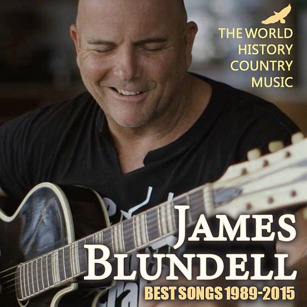 James Blundell - Best Songs (2021) Mp3