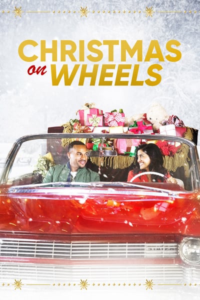 Christmas On Wheels 2020 1080p WEBRip x264 AAC-YTS