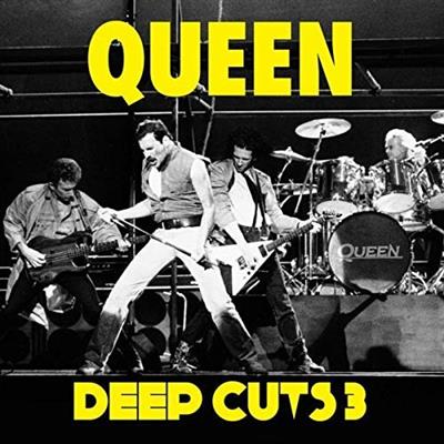 Queen   Deep Cuts 3 (1984 1995) (2011)
