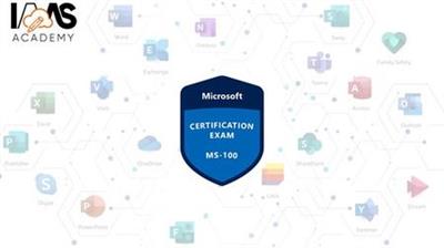 [NEW] Exam MS-100 Microsoft 365  Identity and Services - 2021 43c7a42791367c4119b7ae912057c127