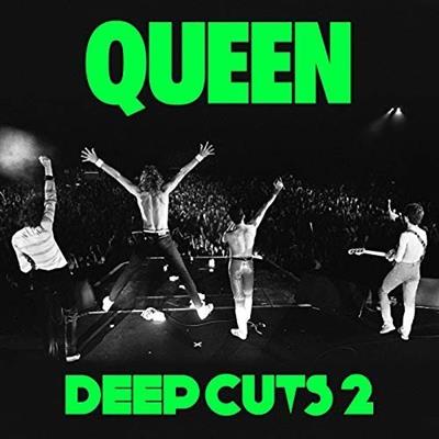 Queen   Deep Cuts 2 (1977 1982) (2011) FLAC