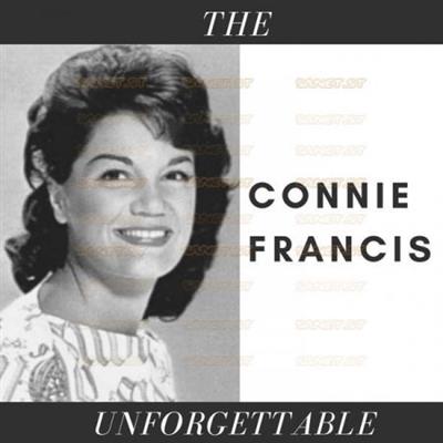 Connie Francis   The Unforgettable (2021)