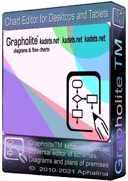 Grapholite 5.5.4 RePack