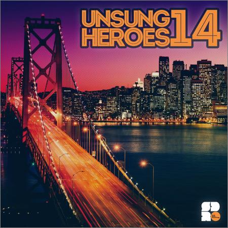 VA - Unsung Heroes 14 (2021)