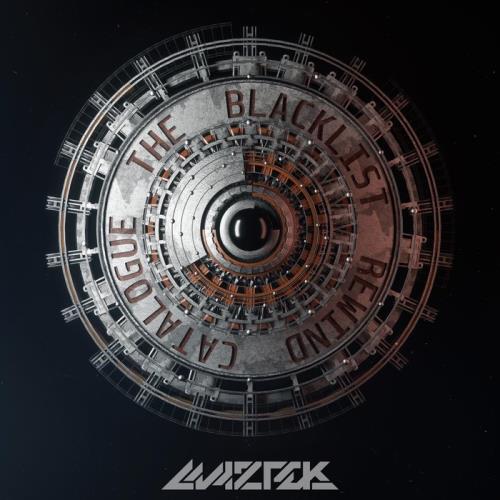Maztek - The Blacklist Rewind Catalogue (2021)