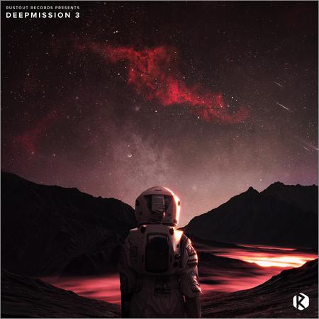 VA - Deepmission 3 (2021)