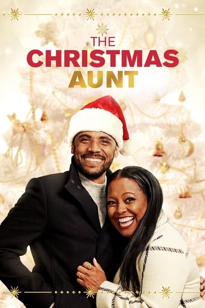The Christmas Aunt 2020 720p WEBRip x264 AAC-YTS