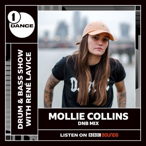 Rene LaVice - BBC Radio 1 (Mollie Collins Guest Mix) (16-03-2021)