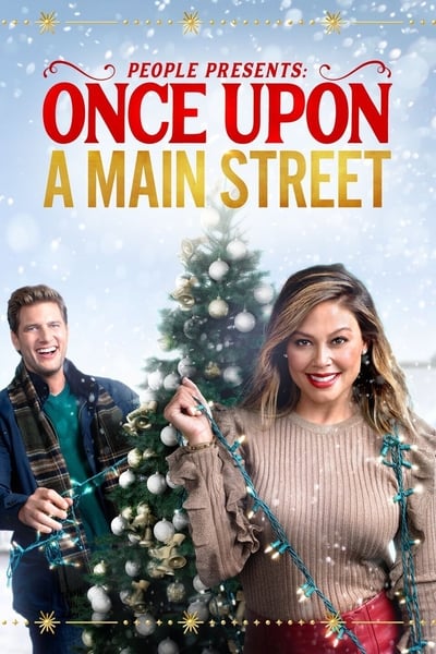 Once Upon A Main Street 2020 720p WEBRip x264 AAC-YTS