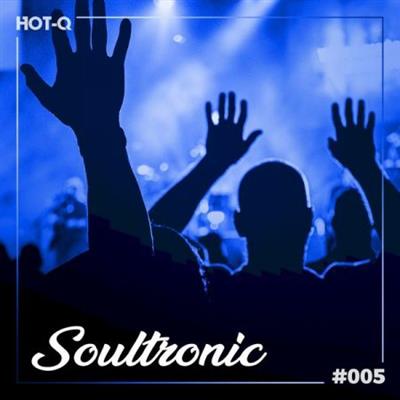 Various Artists   Soultronic 005 (2021)