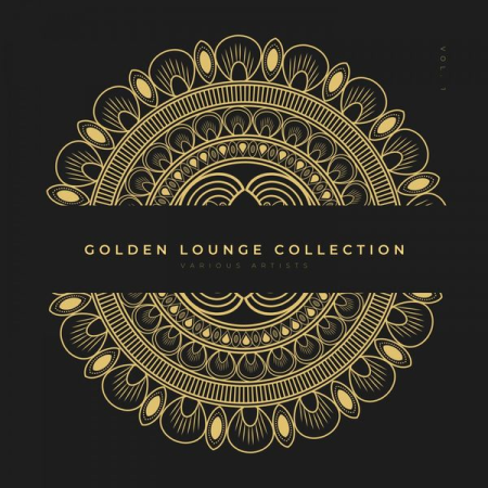 Various Artists - Golden Lounge Collection Vol 1 (2021)