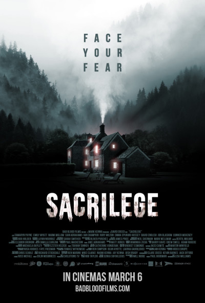 Sacrilege 2020 1080p WEBRip x264 AAC5 1-YTS