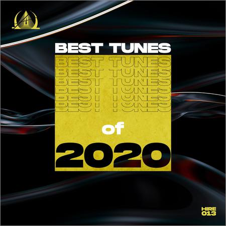 VA - Best Tunes 2020 (2021)