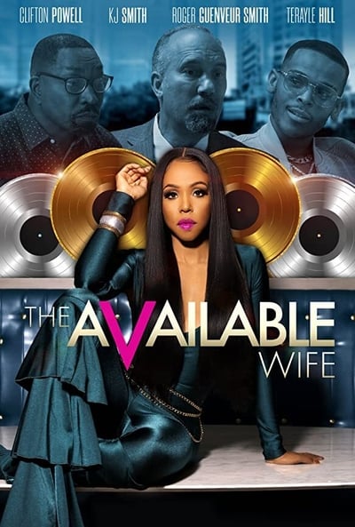 The Available Wife 2020 720p WEBRip x264 AAC-YTS