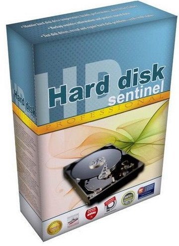 Hard Disk Sentinel Pro v5.70.2 Beta Multilingual