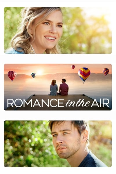 Romance In The Air 2020 720p WEBRip x264 AAC-YTS
