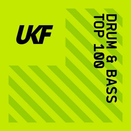 UKF: Drum and Bass Top 100 Tracks (March 2021)