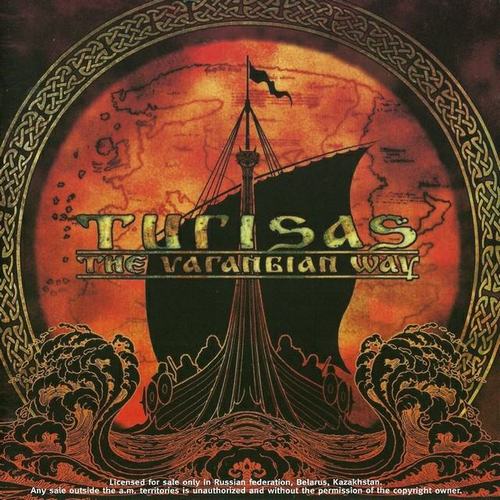 Turisas - The Varangian Way (2007, Lossless)