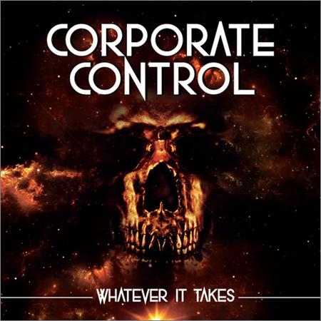 Corporate Control - Whatever It Takes (2021)