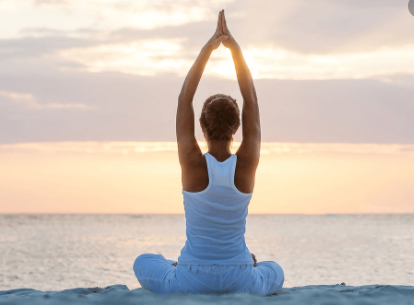 Raja Yoga Level II : Pranayama - 4th Part of Ashtanga Yoga