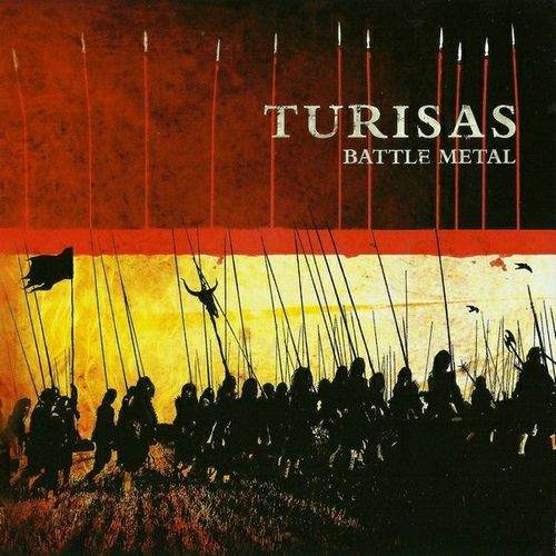 Turisas - Battle Metal (2004, Lossless)