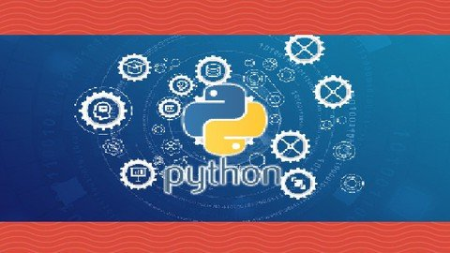 Complete Python Programming from scratch with Projects
