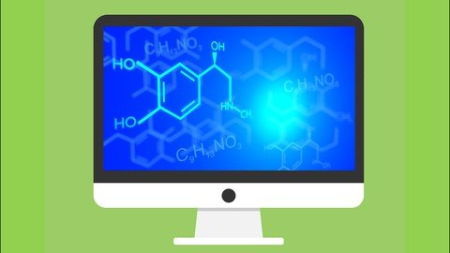 Introduction to Python for Chemistry