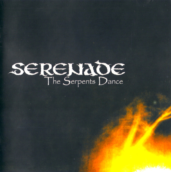 Serenade - The Serpent Dance (2001) (LOSSLESS)