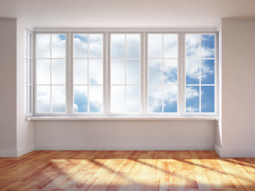 Окна какие выбрать для дома или новой квартиры