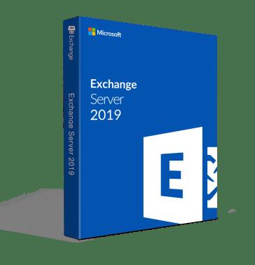 Microsoft Exchange Server 2019 CU9 Build 15.02.0858.005 (x64)  Multilanguage
