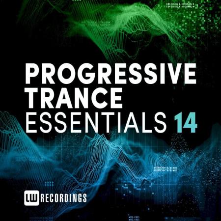 Progressive Trance Essentials Vol 14 (2021)