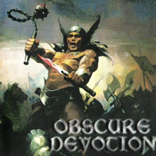 Obscure Devotion - Son of a Dayless Night (1999)