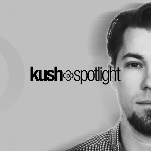 KushSessions: #003 Spotlight: Rafau Etamski