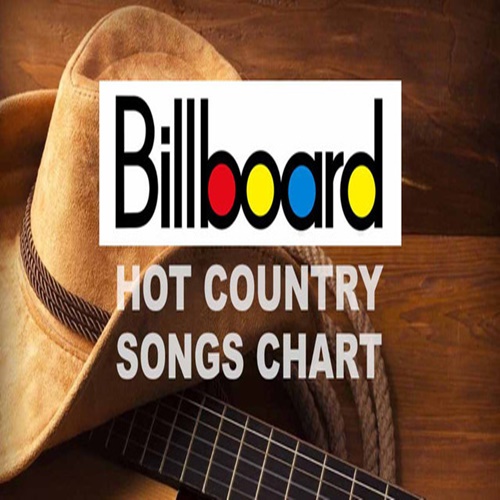 Billboard Hot Country Chart 20.03.2021 (2021)