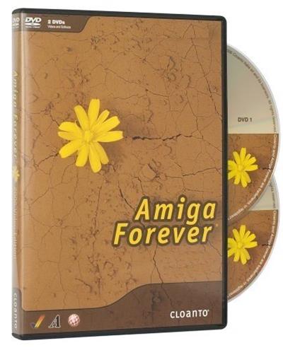 Cloanto Amiga Forever Plus Edition 9.0.12.0