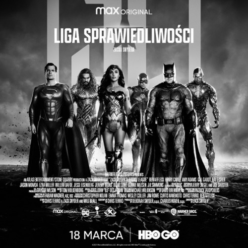 Liga Sprawiedliwości Zacka Snydera / Zack Snyder's Justice League (2021) PL.HMAX.WEB-DL.x264-KiT /