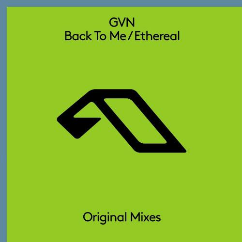 GVN - Back To Me / Ethereal (ANJ691D)