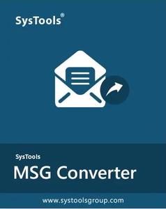 SysTools MSG Converter 5.0